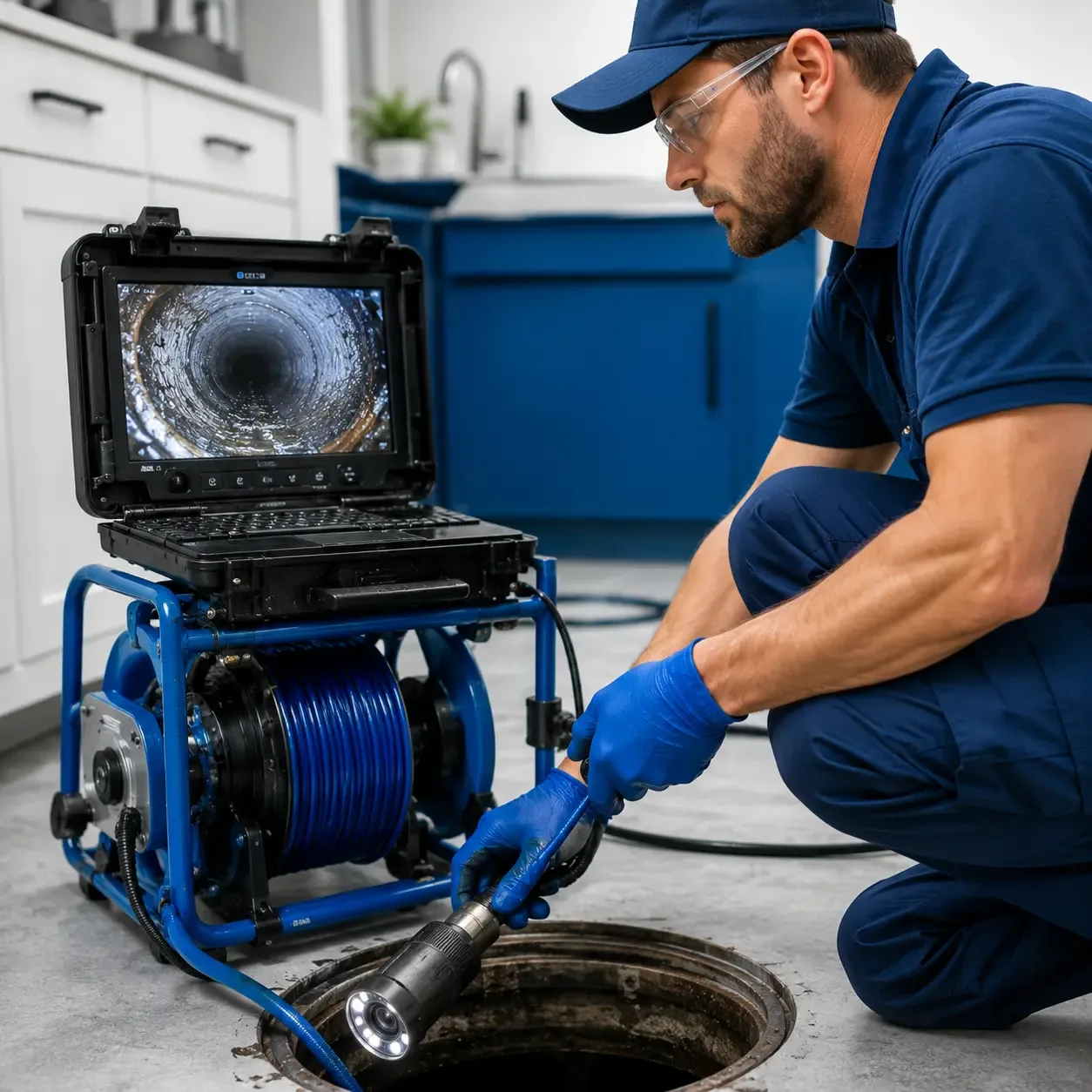Pipe Relining professionals serving Arlington, TN